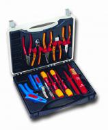 „VDE-Profi“ toolbox - 14 pcs