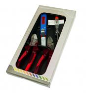 „EvoL!ne® I“ tool kit - 4 pcs.
