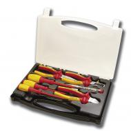 Tool box - 7 pcs.