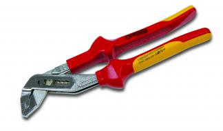 „Industrie“ Water pump pliers 240 mm