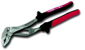 „SPEEDY“ Water pump pliers  250 mm 20RR