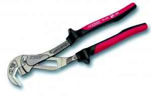 „TORQY“ Plier spanner 260 mm 20RR
