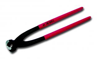 Concreters’ nippers (Tower Pincers, Steel Fixers’ Nippers) 280 mm 2622