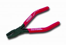 Electronic combination pliers with cutter 120 mm