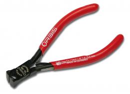 Electronic end-cutting nippers with short jaws115 mm