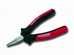 Electronic Flat nose pliers 120 mm