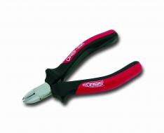 Electronic Diagonal cutter C60, 115 mm