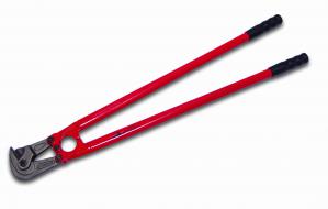 Concrete mesh and bolt cutter HRC 40, 790 mm
