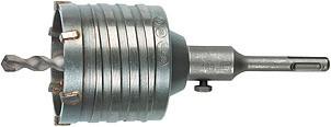 Core Bits / Socket Drills
