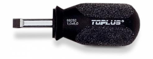 Slotted Screwdriver 86250
