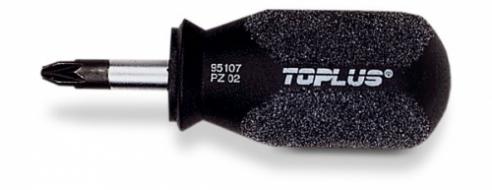 Crosspoint Screwdriver PZ 95150