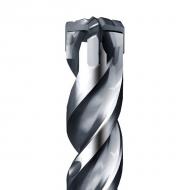 Trijet SDS-plus Hammer Bits