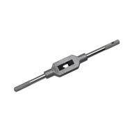 Adjustable Tap Wrenches DIN 1814 Size 0 M1-8