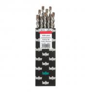 Bionic SDS-plus Hammer Bit Eco Boxes