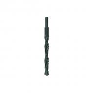 HSS Twist Drills with reduced Shank