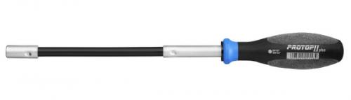 Nutdriver with flexible shaft 99100