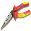 Flat nose pliers160 mm