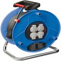 Cable reel 230V Super-Solid IP44 site & professional 25 m