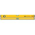 Spirit level with magnet ROBUST 698M
