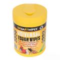Carpet and Upholstery Tough Wipes 40pcs SMAARTWIPES