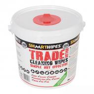 Trade Value Cleaning Wipes 100pcs SMAARTWIPES