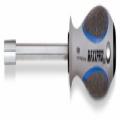Phillips Screwdriver with hexagon PH 63500