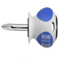 Phillips Screwdriver with hexagon PH 53500