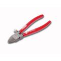 End-cutting pliers for hard wire 160 mm