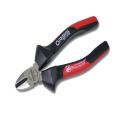 HD end-cutting pliers for piano wire 160 mm RR