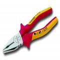 Flat nose pliers160 mm