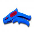 Combi stripping crimping tool 0.5 - 6.0 mm² 160 mm