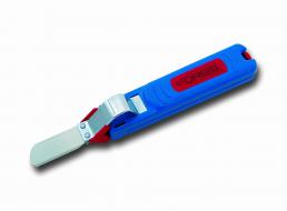 Cable Stripper with straight knife 180 mm