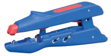 Combi stripping crimping tool 0.5 - 6.0 mm² 160 mm