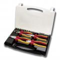 „VDE-Profi“ toolbox - 14 pcs