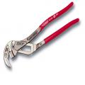 Pipe wrench 45° 335 mm  1“