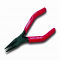 Electronic end-cutting nippers with short jaws C60, 120 mm