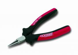 Electronic Round nose pliers 120 mm