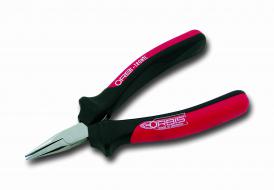 Electronic Snipe nose pliers 120 mm