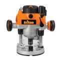 Dual Mode Precision Plunge Router 2400 W TRA 001