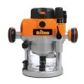 Dual Mode Precision Plunge Router 2400 W TRA 001