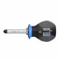 Phillips Screwdriver with hexagon PH 98400