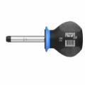 TORX Screwdriver for Tamper-proof resistant TORX screws 99400