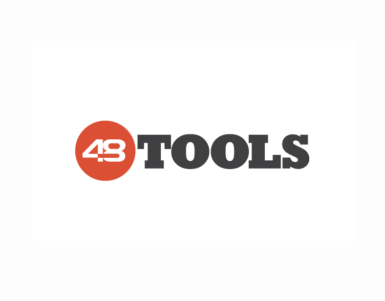 48 TOOLS 48 TOOLS