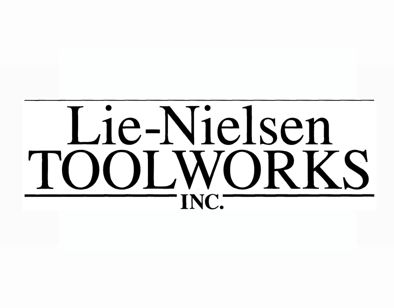 Lie-Nielsen Lie-Nielsen